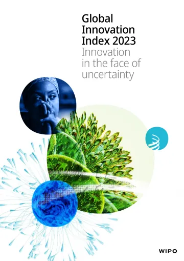 2023年全球创新指数:中国全球排名第12位(英)-WIPO-2023-250页-WN10