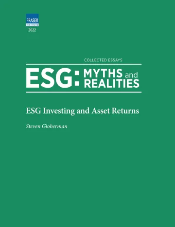 菲沙研究所-ESG:神话与现实-ESG投资和资产回报(英)-2022-20页