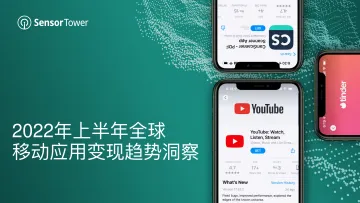 SensorTower:2022年上半年全球移动应用变现趋势洞察-48页