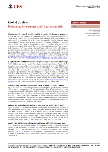 UBS Equities-Global Strategy _Positioning for earnings amid high macro ri...