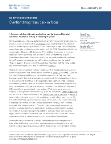 EM Sovereign Credit Monitor_ Overtightening fears back in focus(1)