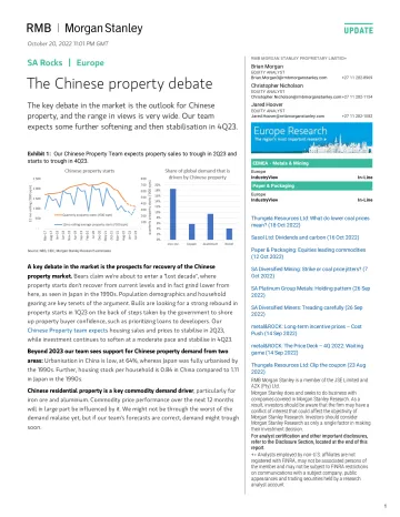2022-10-20-Morgan Stanley-SA Rocks The Chinese property debate-98818092