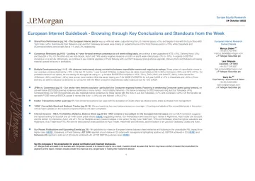 2022-10-23-JPMorgan-J.P. Morgan European Internet Guidebook -98856552