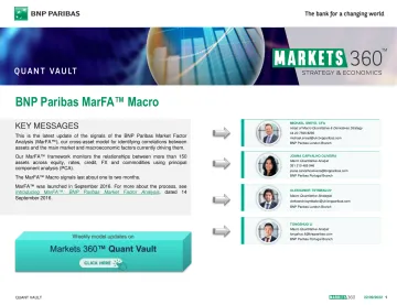 BNP Paribas MarFATM Macro