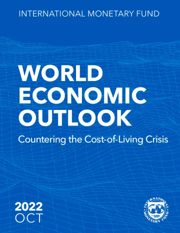 IMF-2022年10月世界经济展望报告(英)-2022-186页