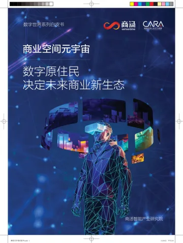 商业空间元宇宙白皮书-34页