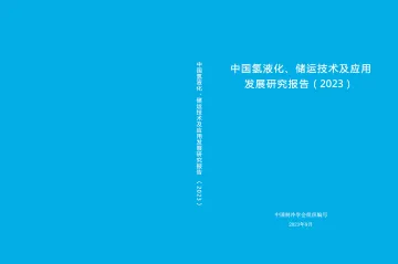 中国氢液化、储运技术及应用发展研究报告（2023）-259页-WN10