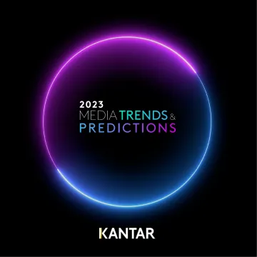 Kantar-2023年媒体趋势和预测(英)-2023.1-38页