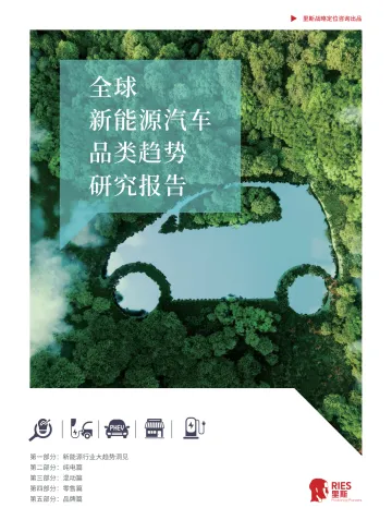 全球新能源汽车品类趋势研究报告-48页