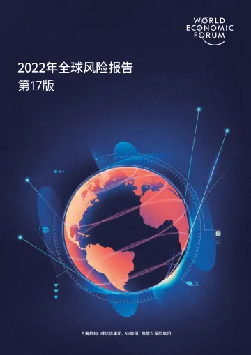 2022年全球风险报告(第17版)(中文版)-114页