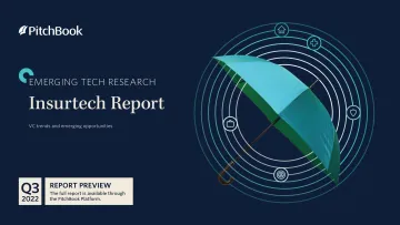 PitchBook-2022年三季度保险技术报告(英)-2022.12-10页