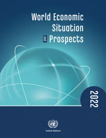 2022年世界经济形势与展望:世界经济面临巨大阻力(英)-联合国-2022-231页(1)