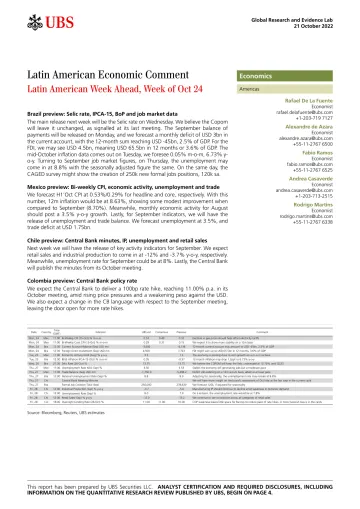 UBS Economics-Latin American Economic Comment _Latin American Week Ahead, ...-98834396