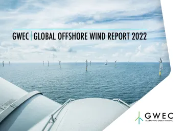 全球海上风能报告2022(英)-108页