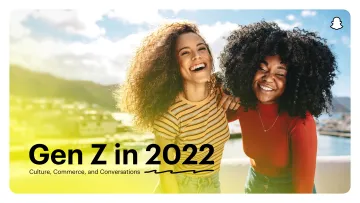 2022 Z世代报告:文化、商业和对话(英)-30页