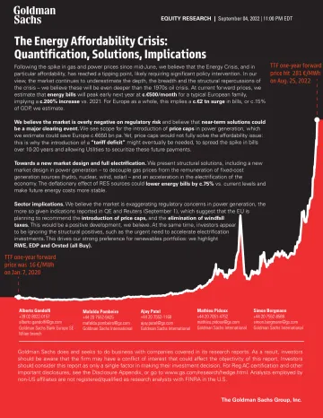 European Utilities_ The Energy Affordability Crisis_ Quantification, Solutions, Implications(1)