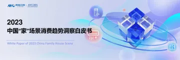 【趋势峰会】2023“家”生活消费趋势洞察报告-37页