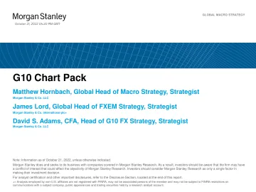 2022-10-21-Morgan Stanley Fixed-Global Macro Strategy G10 FX Chart Pack-98834057