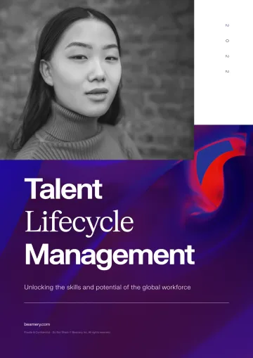 人才生命周期管理 Talent Lifecycle Management_-21页