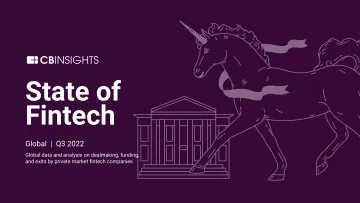 CBInsights-金融科技2022年第三季度报告（英）-2022.10-150页