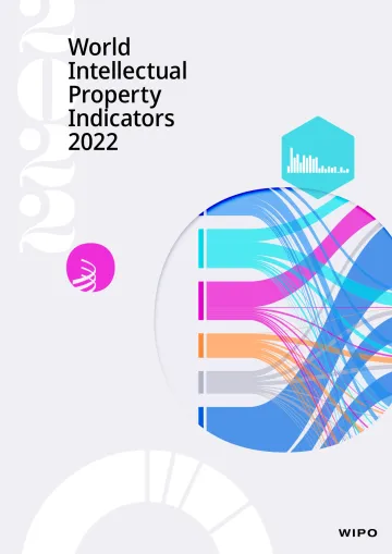 2022年世界知识产权指标(英)-185页