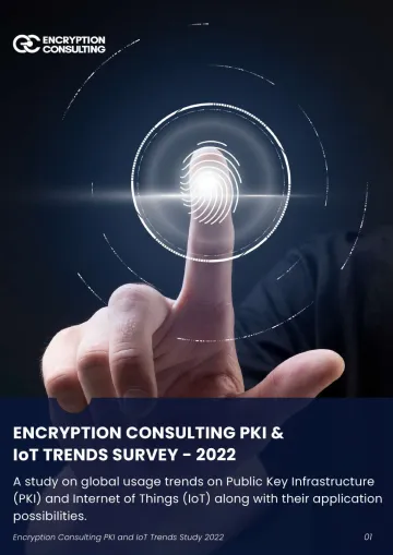 2022年PKI和物联网趋势报告(英)-24页