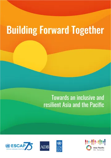 UNDP-共同前进:建设一个包容和有韧性的亚太地区(英)-2022.3-68页