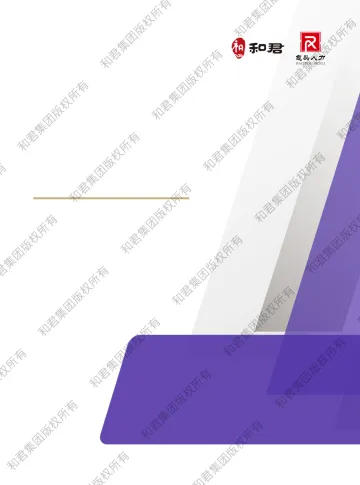 _内蒙古自治区上市公司发展报告(电子阅读)-78页