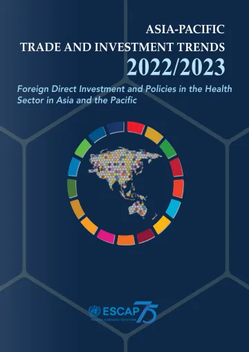 2022-2023年亚太地区贸易投资趋势报告（英）-33页