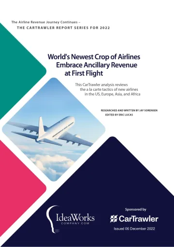 IWC咨询公司-世界上最新的航空公司在首航时获得了辅助收入（英）-2022-15页-WN10
