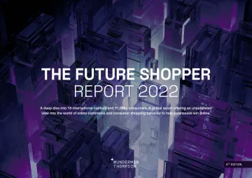 Wunderman Thompson-2022年未来购物者报告(英)-2022-103页