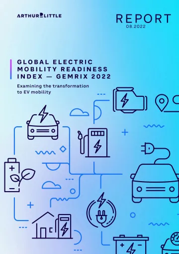 ADL+全球电动汽车就绪指数——GEMRIX+2022-56页