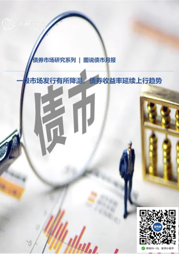 中诚信-中诚信国际图说债市月报—2022年4月-17页