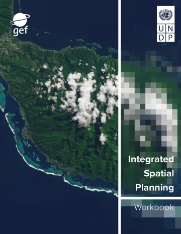 UNDP-综合空间规划手册(英)-2022.11-92页