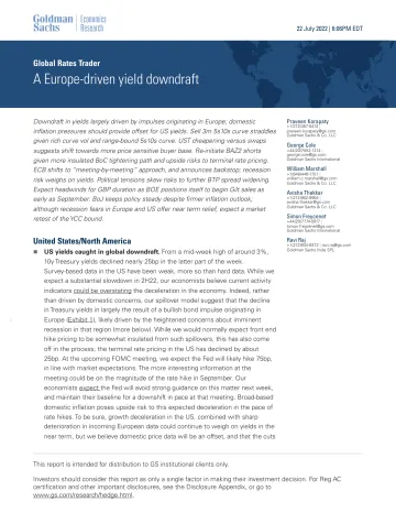 Global Rates Trader_ A Europe-driven yield downdraft(1)