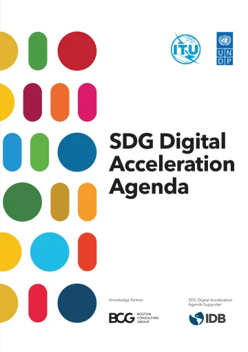 UNDP-SDG数字加速议程(英)-2023-45页