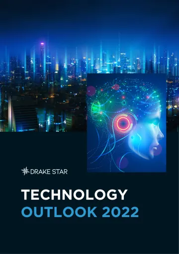 2022年技术展望(英)-40页