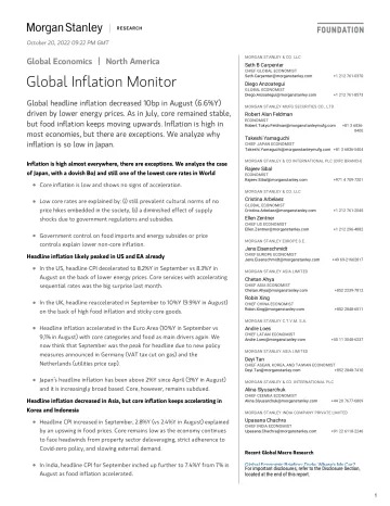 2022-10-20-Morgan Stanley Fixed-Global Economics Global Inflation Monitor-98817749