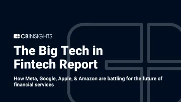 CBInsights-金融科技报告中的大科技:Meta、苹果、谷歌和亚马逊如何为金融服务的未来而战(英)-2022.10-74页