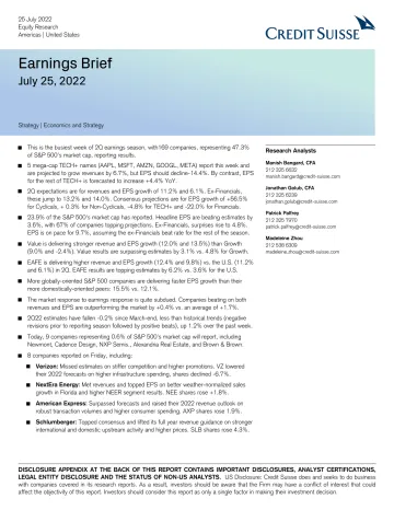 CS-Earnings Brief 25Jul