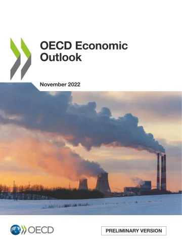 OECD-世界经济展望报告(英)-2022.11-231页