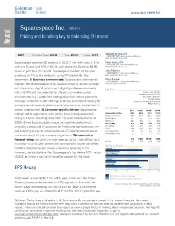 Squarespace Inc. (SQSP)_ Pricing and bundling key to balancing 2H macro (1)
