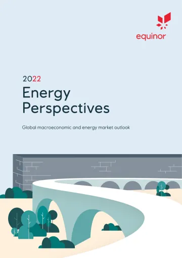 equinor-世界能源展望2022(英)-60页