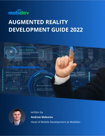 2022年增强现实开发指南(英)-19页