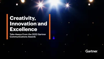 Gartner-创造力、创新和卓越-2022年高德纳通信奖的收获(英)-2022-15页