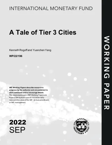 IMF-三线城市的故事(英)-2022.9-58页