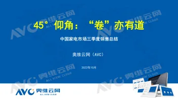 【家电报告】45°仰角:“卷”亦有道-21页