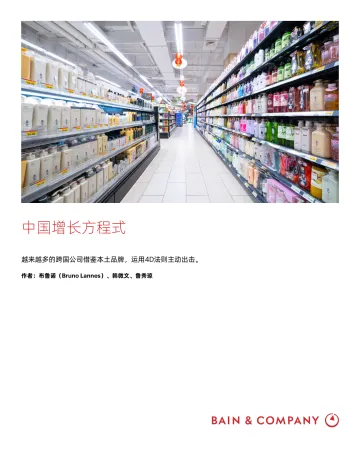 中国增长方程式(中)-16页