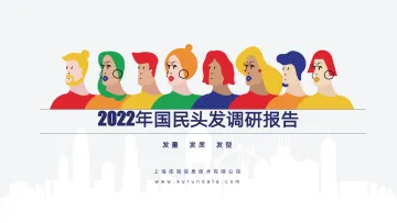 2022年国民头发调研报告-14页