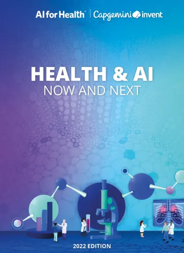 Capgemini-健康与人工智能的现在和未来(英)-2022.11-108页